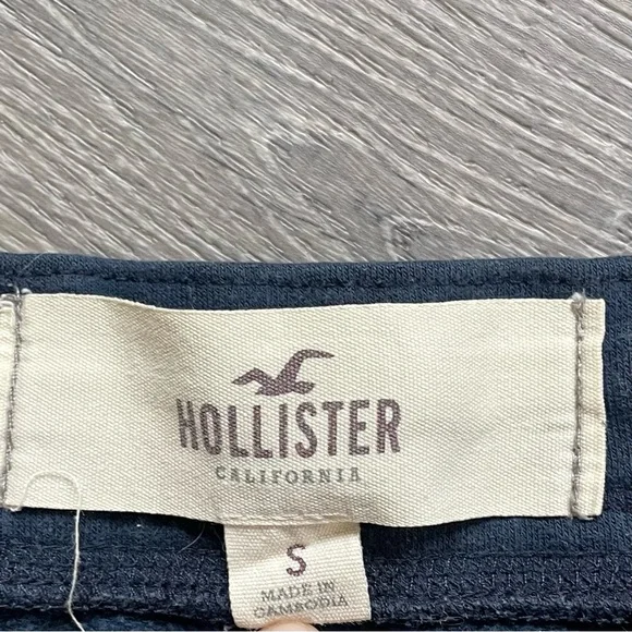 Vintage Hollister Yoga Pants - Picture 2 of 2